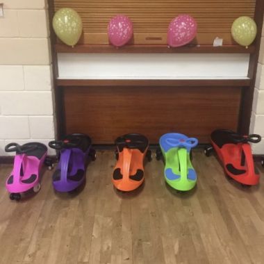 Didi Cars