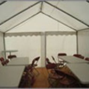 Trestle Tables