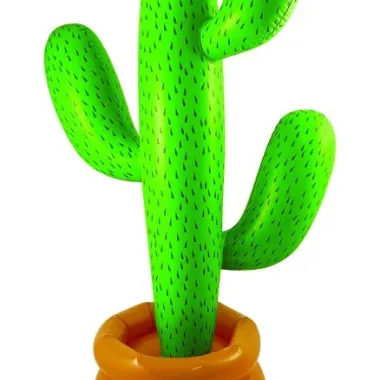 Inflatable Cactus 86cm