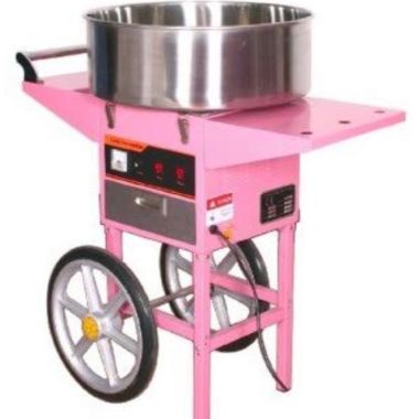 Candy Floss Machine
