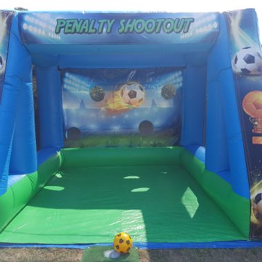 Penalty Shootout
