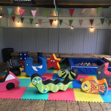 Soft Play