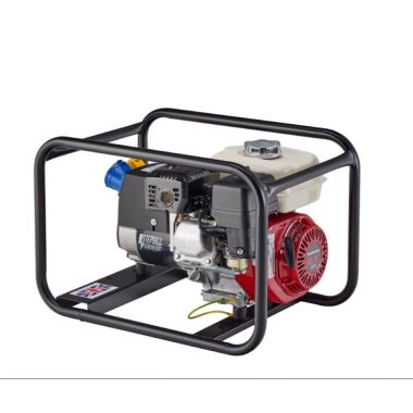 Petrol Generator 2.7 Kva