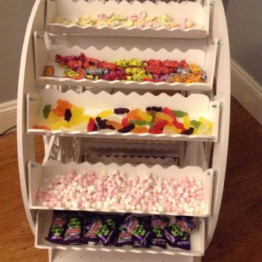Sweet Cart