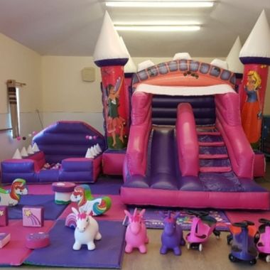 Ultimate Princess Package