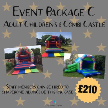 Event Package C