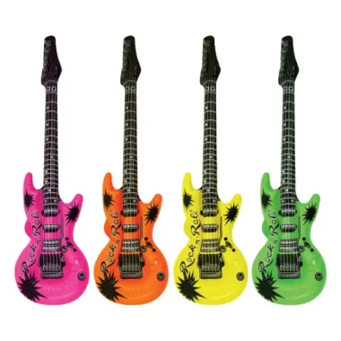 Inflatable Guitar 95cm