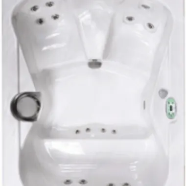 519p Staycation Spa