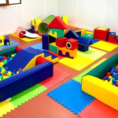 Soft Play