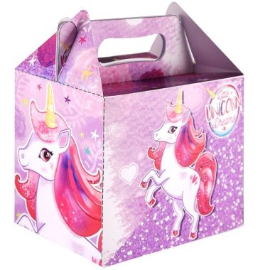 Food Boxes