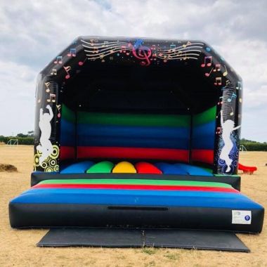 Adult Bouncy Castle