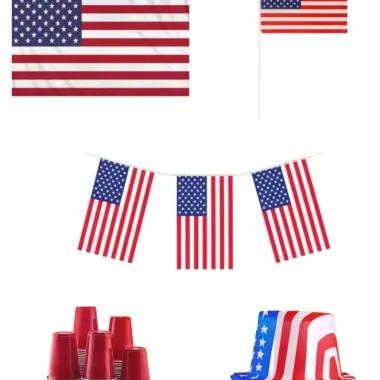 Frat Party Package