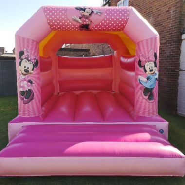 Minnie Mouse