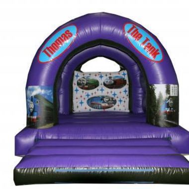 12ft X 14ft Thomas The Tank Engine