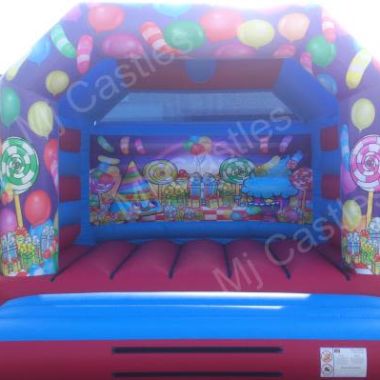 Party Party 16ft X 16ft