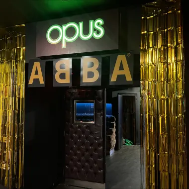 Abba Party Package