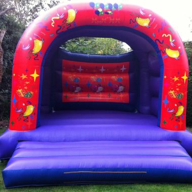 Adult Party Castle 15x16ft