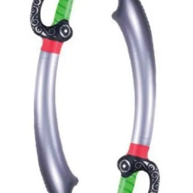 Inflatable Pirate Sword 68cm