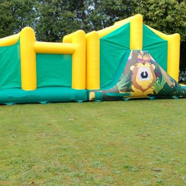 Assault Course