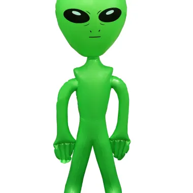 Inflatable Giant Alien 1.7m