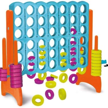 Giant Connect 4