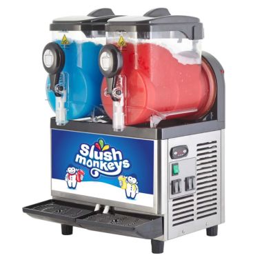 Slush Machine