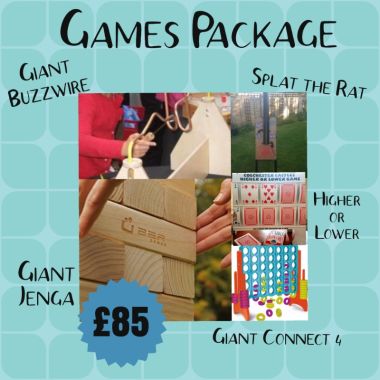 Games Package