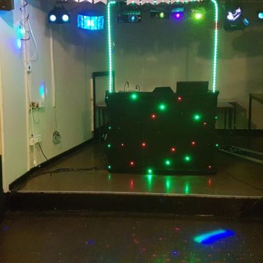 Our Dj Service