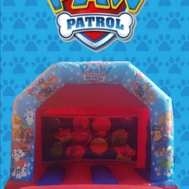 Paw Patrol: 12x12ft