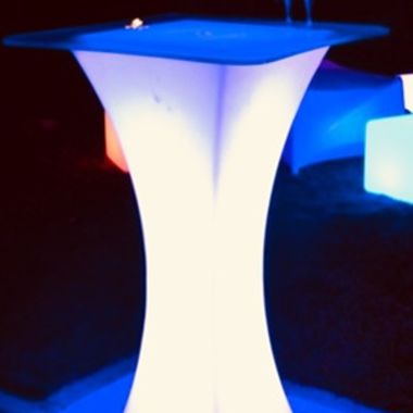 Cocktail Table