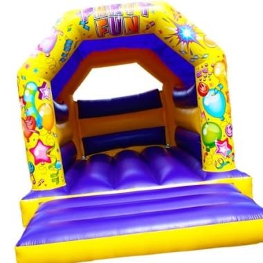 Bouncy Castle 5