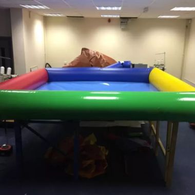 12ft X 12ft Ball Pool