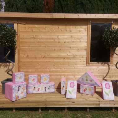 Fairies Soft Play