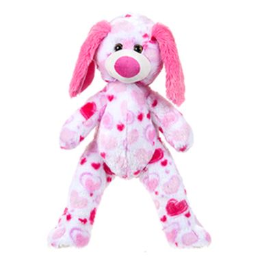 Pink Dog