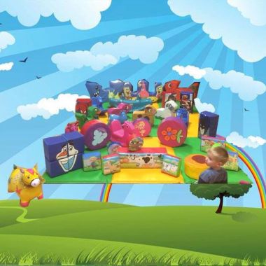 Super Deluxe Pack