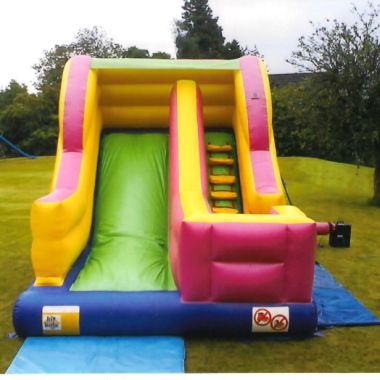 Kid Slide