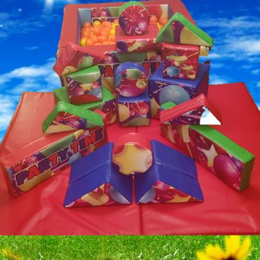 Party Soft Play
