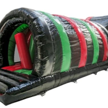 Spiral Assault Course