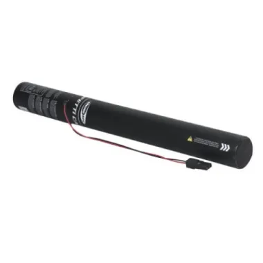 Showtec Electric Confetti Canon 50cm
