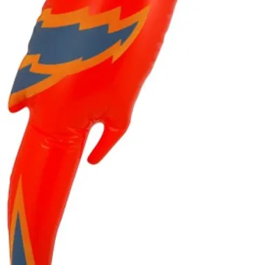 Inflatable Parrot 48cm