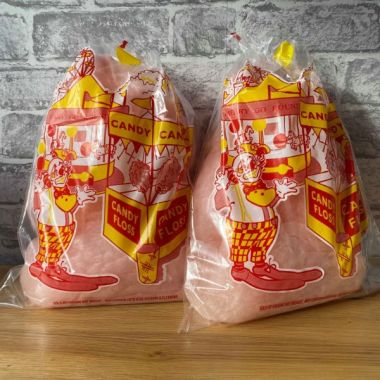 Candy Floss X30