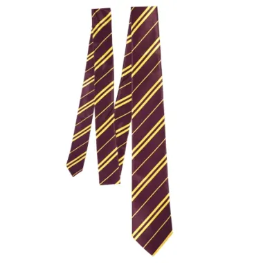 Witch Or Wizard Tie