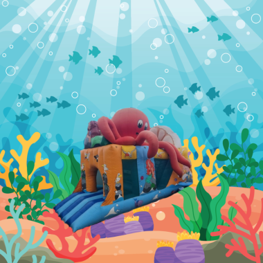Under The Sea