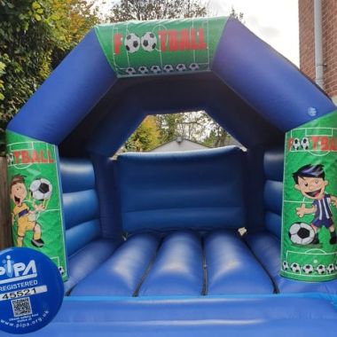 Football Castle
