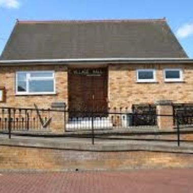 Morton Village Hall Hire