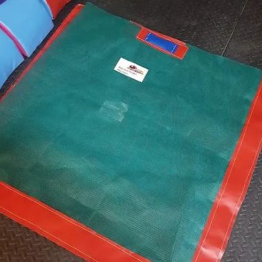 Soft Play Ball Wash Bags
