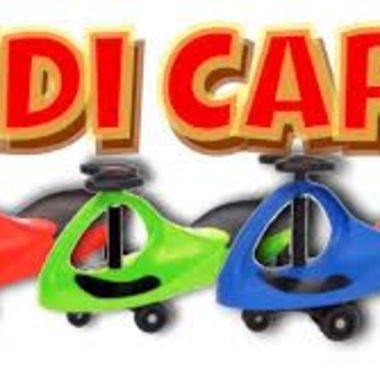 Didi Cars X5 (add On Only)