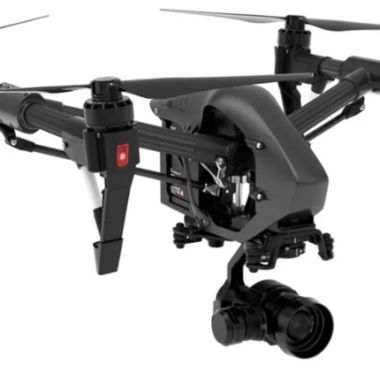 Aerial Marketing