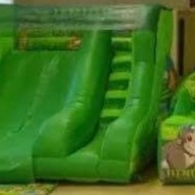 Jungle Package
