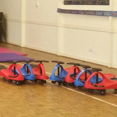 Didi Cars